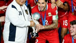 Timnas Indonesia Meraih Gelar Juara FIFA ASEAN CUP 2026