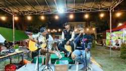 Live Music Menjadi Magnet Baru dalam Menunjang UMKM Kepuh Permai