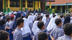 SDN Sidodadi Tanamkan Semangat Persatuan melalui Peringatan Sumpah Pemuda