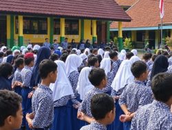 SDN Sidodadi Tanamkan Semangat Persatuan melalui Peringatan Sumpah Pemuda